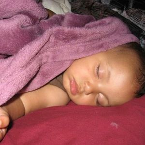 Meet your Posher, Nahla